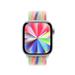 Apple Watch 42mm Pride Edition Sport Loop MJ5A4ZM/A