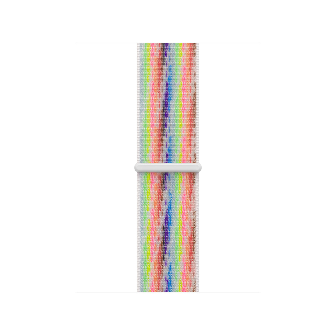 Apple Watch 42mm Pride Edition Sport Loop MJ5A4ZM/A