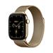 Apple Watch 42mm Radiant Gold Milanese Loop MJNK4ZM/A