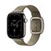 Apple Watch 42mm Sage Modern Buckle - Medium ML3X4ZM/A