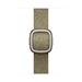 Apple Watch 42mm Sage Modern Buckle - Medium ML3X4ZM/A
