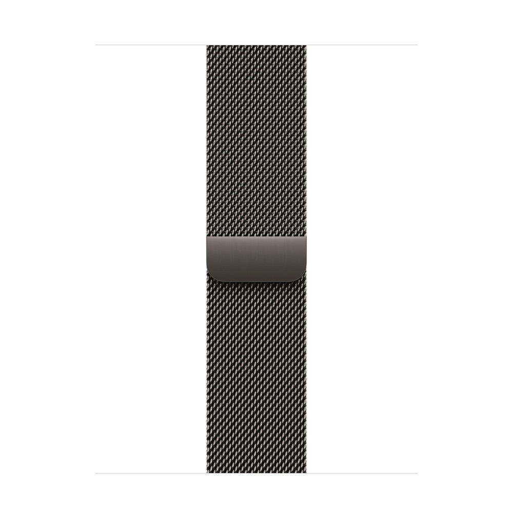 Apple Watch 42mm Slate Milanese Loop MXMP3ZM/A