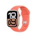 Apple Watch 42mm Tangerine Sport Band - S/M MDRY4ZM/A