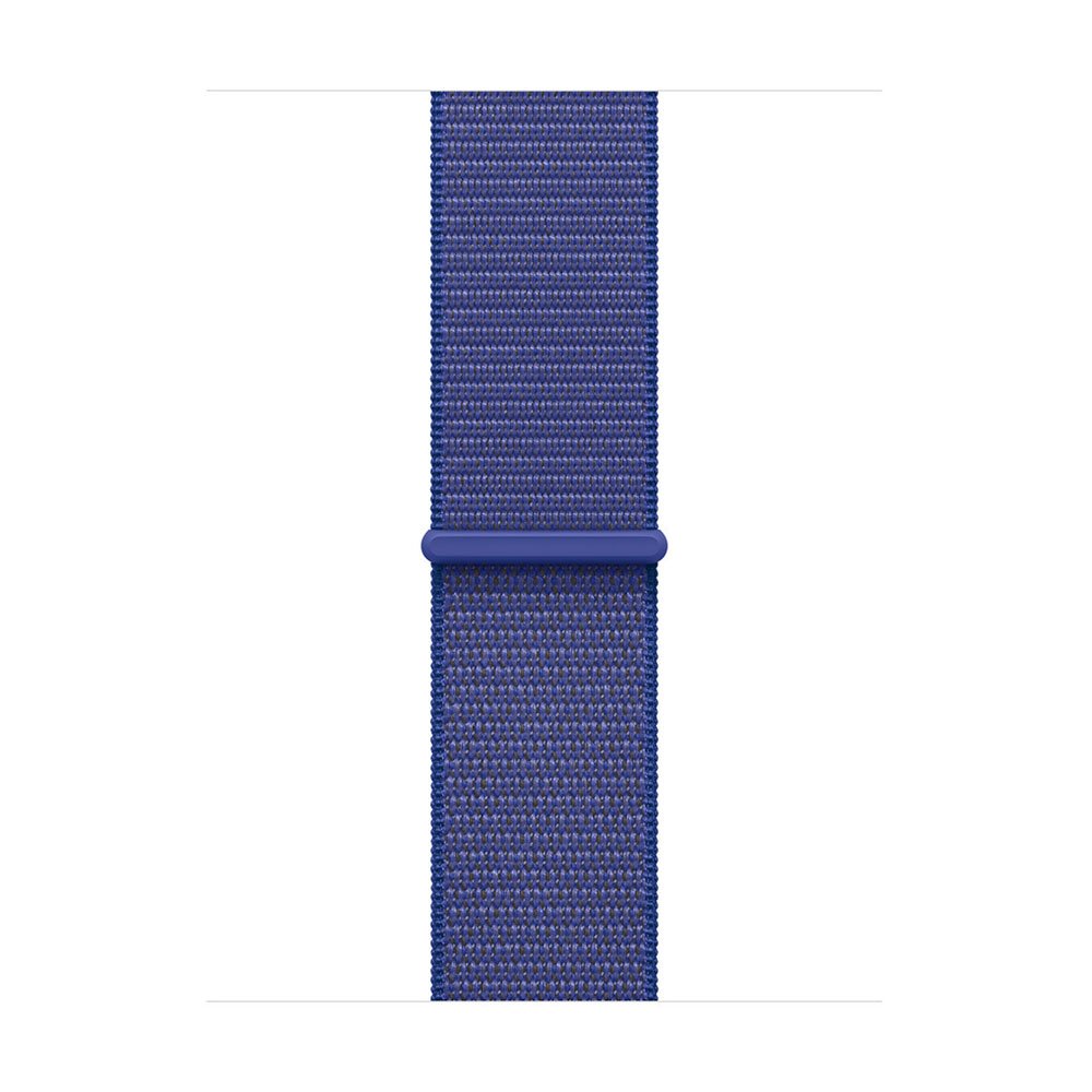 Apple Watch 42mm Ultramarine Sport Loop MXL03ZM/A