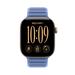 Apple Watch 42mm Wildflower Blue Magnetic Link - S/M MKRE4ZM/A