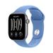 Apple Watch 42mm Wildflower Blue Sport Band - M/L MJVG4ZM/A