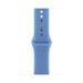 Apple Watch 42mm Wildflower Blue Sport Band - M/L MJVG4ZM/A