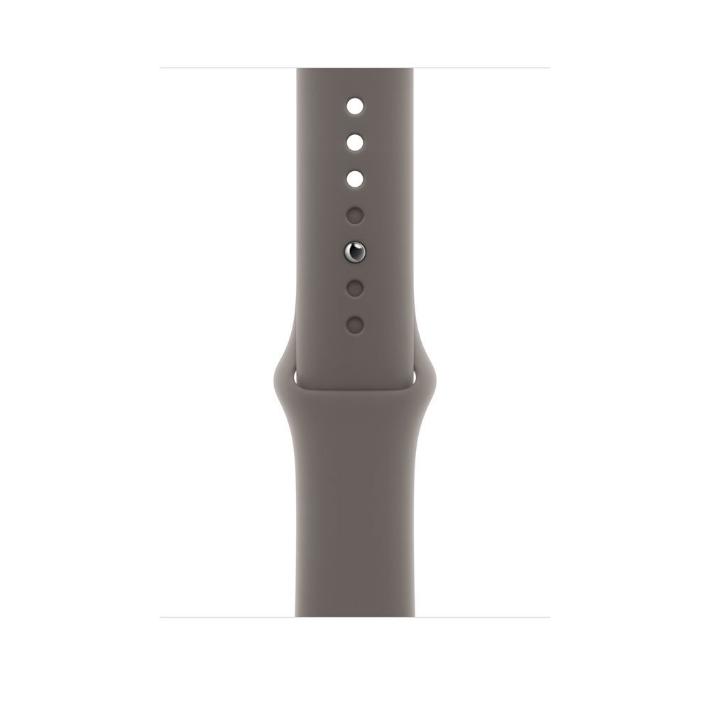 Apple Watch 45mm Clay Sport Band - M/L MT493ZM/A