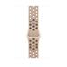 Apple Watch 45mm Desert Stone Nike Sport Band - M/L MUV73ZM/A