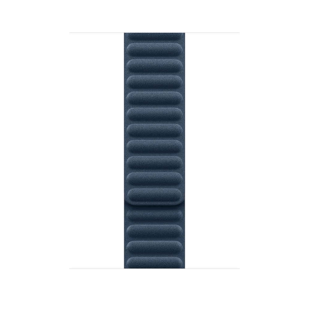 Apple Watch 45mm Pacific Blue Magnetic Link - S/M MTJ93ZM/A