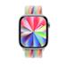 Apple Watch 45mm Pride Edition Sport Loop MJ5C4ZM/A