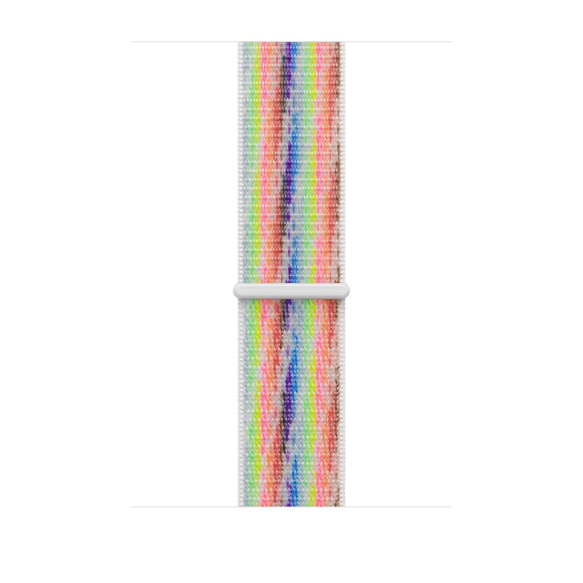 Apple Watch 45mm Pride Edition Sport Loop MJ5C4ZM/A