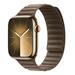 Apple Watch 45mm Taupe Magnetic Link - M/L MTJF3ZM/A