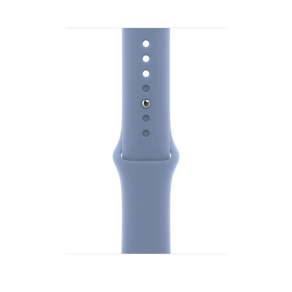 Apple Watch 45mm Winter Blue Sport Band - M/L MT443ZM/A