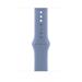 Apple Watch 45mm Winter Blue Sport Band - S/M MT413ZM/A