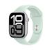 Apple Watch 46mm Aquamarine Sport Band - S/M MDT94ZM/A