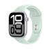 Apple Watch 46mm Aquamarine Sport Band - S/M MDT94ZM/A