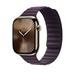 Apple Watch 46mm Blackberry Magnetic Link - M/L MXWU3ZM/A