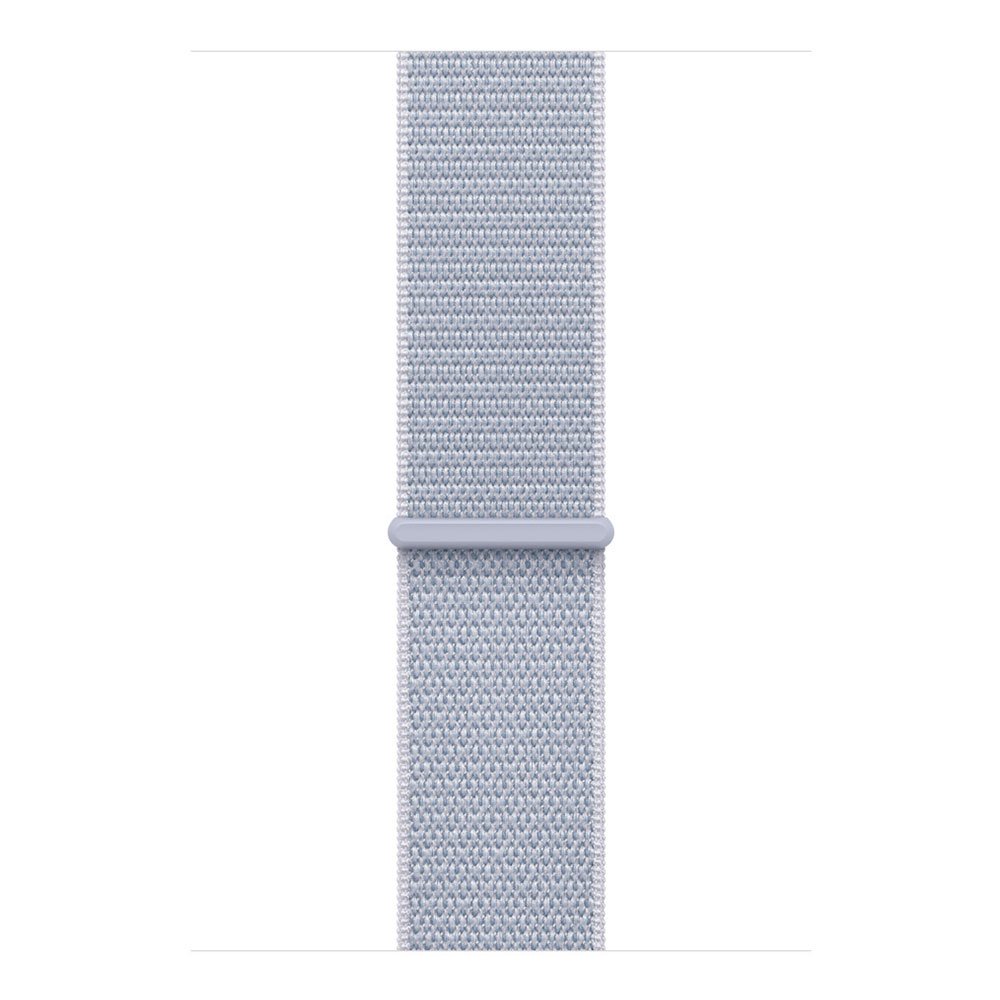 Apple Watch 46mm Blue Cloud Sport Loop MXL53ZM/A