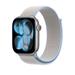 Apple Watch 46mm Blue Mist Sport Loop MHYU4ZM/A