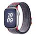 Apple Watch 46mm Blue/Red Nike Sport Loop MXU43ZM/A
