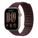 Apple Watch 46mm Burgundy Magnetic Link - S/M MKRM4ZM/A