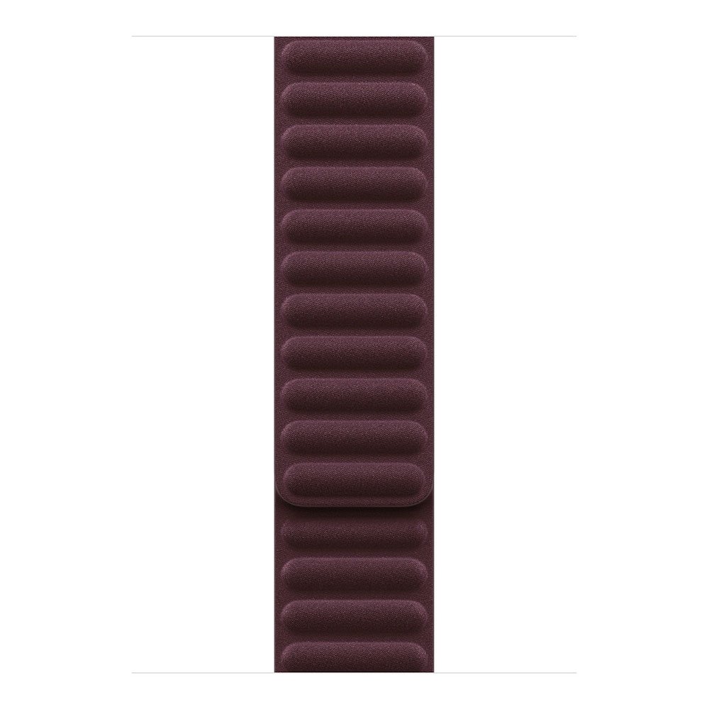 Apple Watch 46mm Burgundy Magnetic Link - S/M MKRM4ZM/A