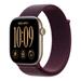 Apple Watch 46mm Burgundy Sport Loop MK8F4ZM/A