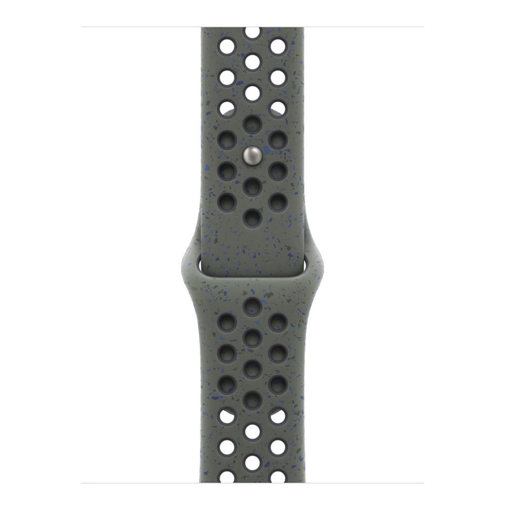 Apple Watch 46mm Cargo Khaki Nike Sport Band - S/M MYLD3ZM/A