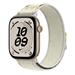 Apple Watch 46mm Chalk Calm Nike Sport Loop MKUX4ZM/A