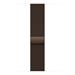 Apple Watch 46mm Dark Bronze Milanese Loop - M/L MJNN4ZM/A