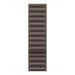 Apple Watch 46mm Dark Taupe Magnetic Link - M/L MXWX3ZM/A