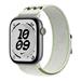 Apple Watch 46mm Essential White Nike Sport Loop MKV14ZM/A
