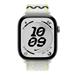 Apple Watch 46mm Essential White Nike Sport Loop MKV14ZM/A