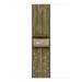 Apple Watch 46mm Green/Grey Nike Sport Loop MXU33ZM/A