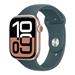 Apple Watch 46mm Lake Green Sport Band - M/L MXLR3ZM/A