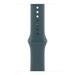 Apple Watch 46mm Lake Green Sport Band - M/L MXLR3ZM/A