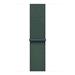 Apple Watch 46mm Lake Green Sport Loop MXL83ZM/A