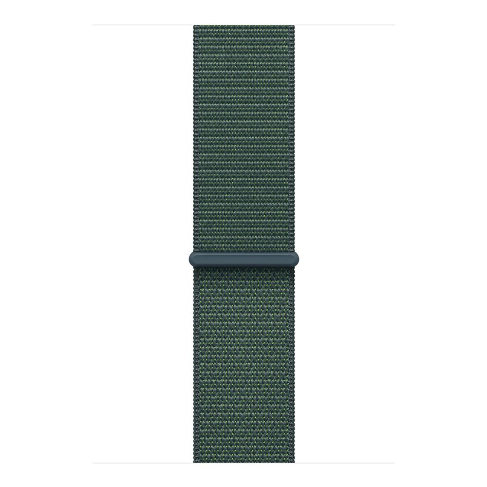 Apple Watch 46mm Lake Green Sport Loop MXL83ZM/A