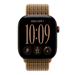 Apple Watch 46mm Light Umber Plaid Sport Loop MK894ZM/A