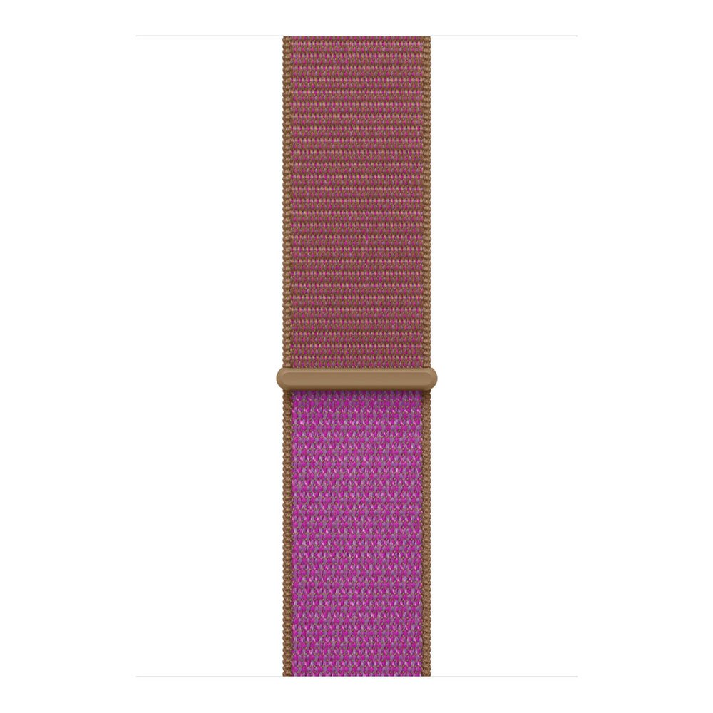 Apple Watch 46mm Magenta Sport Loop MK8C4ZM/A