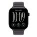 Apple Watch 46mm Midnight Magnetic Link - S/M MKRX4ZM/A