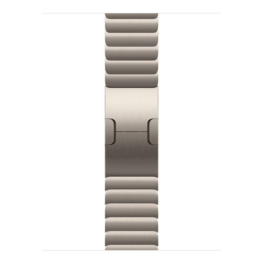 Apple Watch 46mm Natural Link Bracelet MXMF3ZM/A