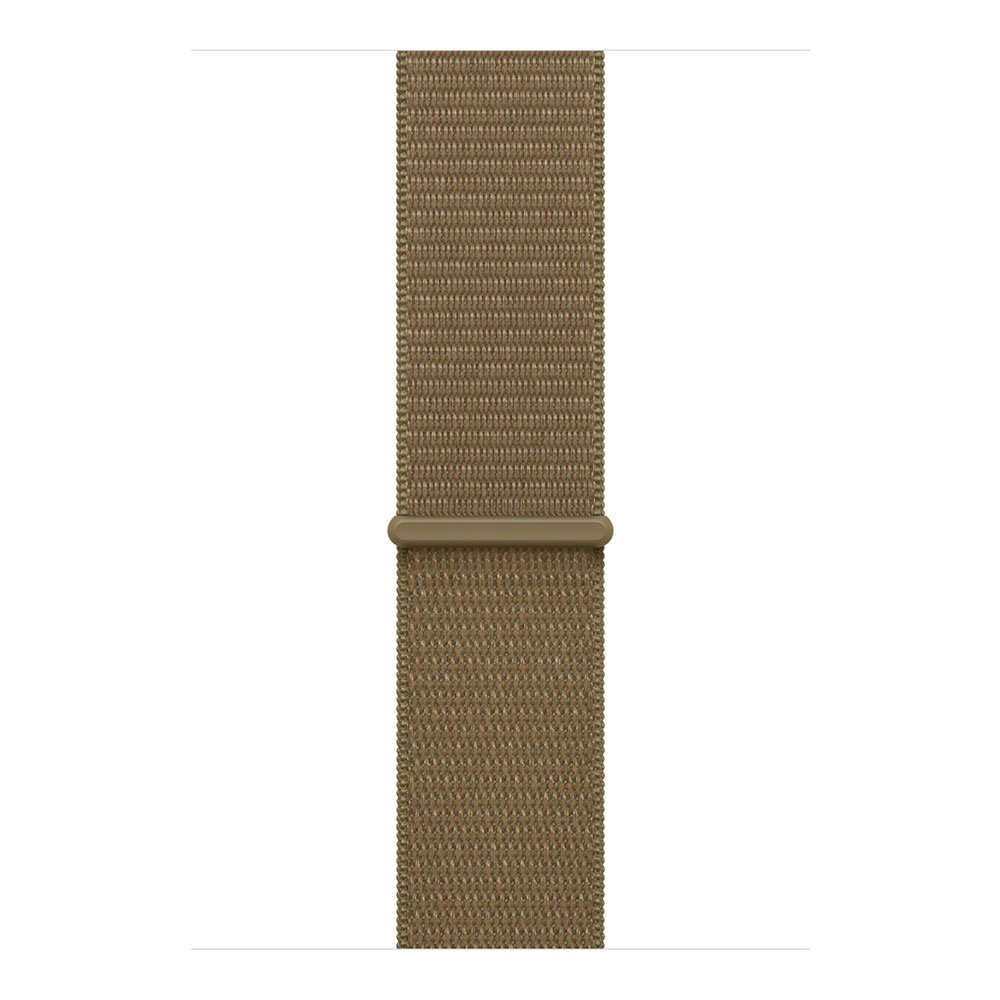 Apple Watch 46mm Olive Sport Loop MK8D4ZM/A