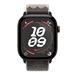 Apple Watch 46mm Pavement Grey Nike Sport Loop MKUY4ZM/A