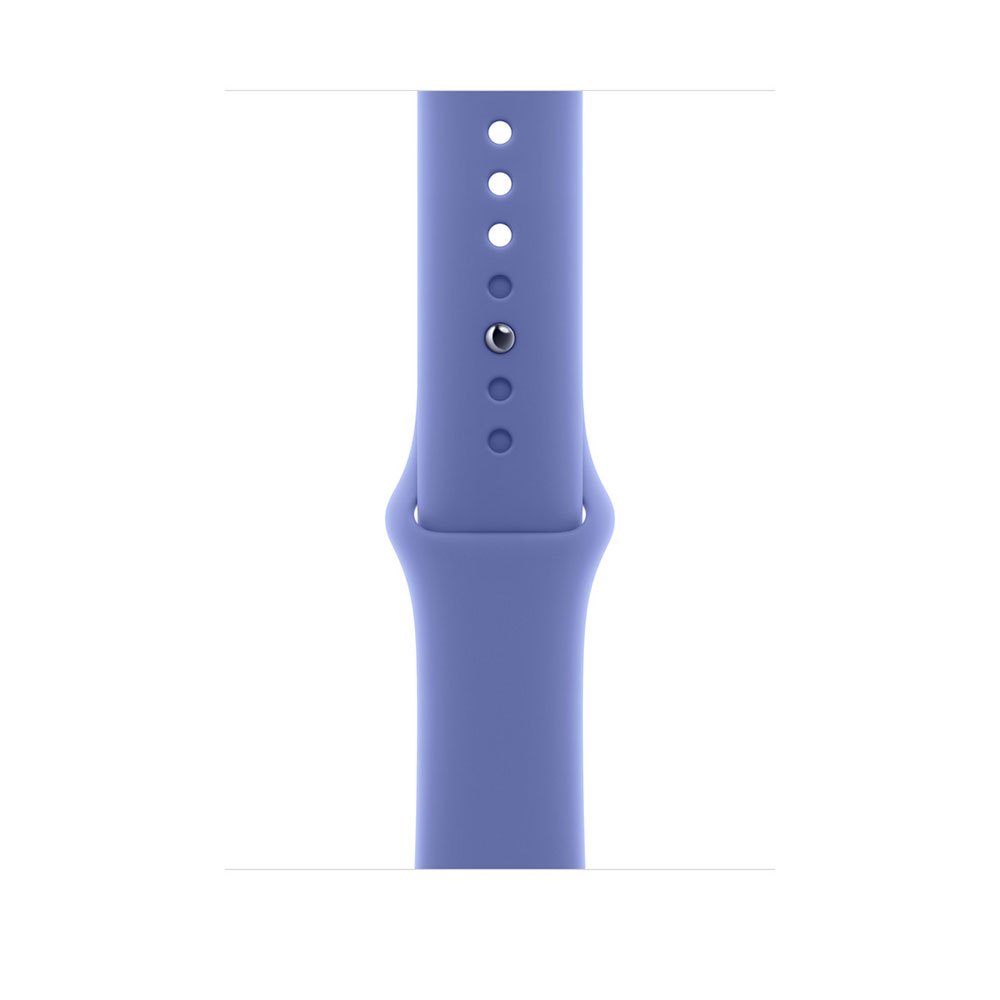 Apple Watch 46mm Periwinkle Sport Band - M/L MDT84ZM/A