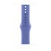 Apple Watch 46mm Periwinkle Sport Band - S/M MDT74ZM/A