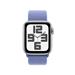 Apple Watch 46mm Periwinkle Sport Loop MDV54ZM/A