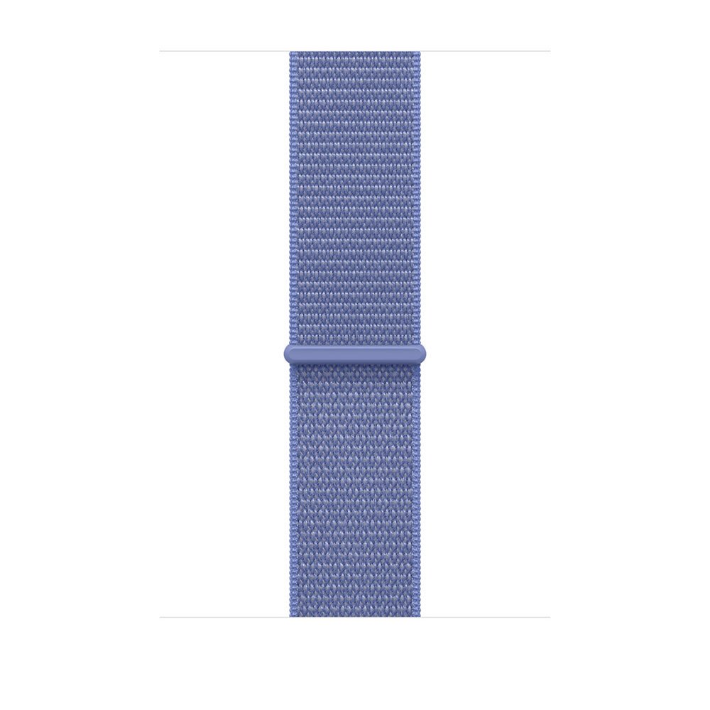 Apple Watch 46mm Periwinkle Sport Loop MDV54ZM/A