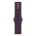 Apple Watch 46mm Plum Sport Band - S/M MXLT3ZM/A